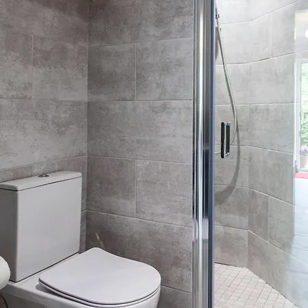 No 1 Village Vacation Сasa de vacaciones Killarney