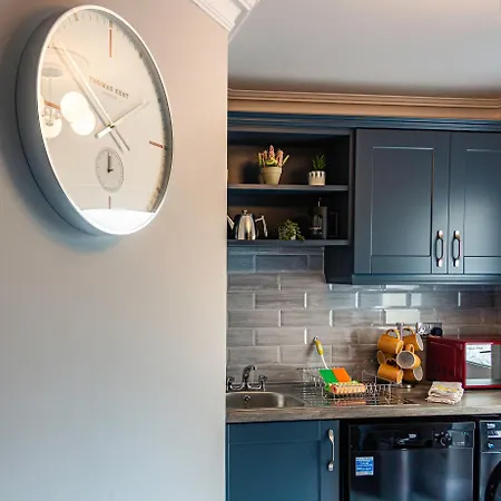 Сasa de vacaciones No 1 Village Vacation