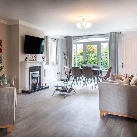 Сasa de vacaciones No 1 Village Vacation *