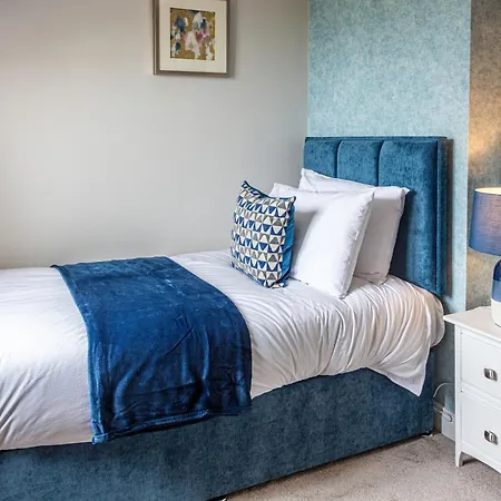 No1 Holiday Village Vacation * Killarney