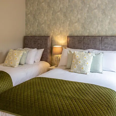Ferienhaus No1 Holiday Village Vacation Killarney