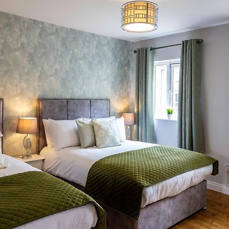 No1 Holiday Village Vacation Killarney
