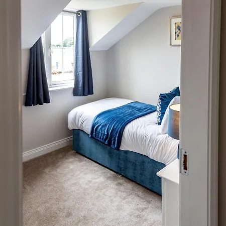 No 1 Village Vacation * キラーニー