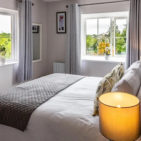 No 1 Village Vacation Feriehus Killarney