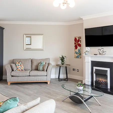 No1 Holiday Village Vacation Killarney