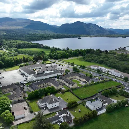 No1 Holiday Village Vacation * Killarney