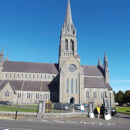 Hébergement de vacances No 1 Village Vacation Killarney