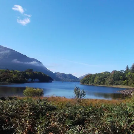 No1 Holiday Village Vacation Killarney