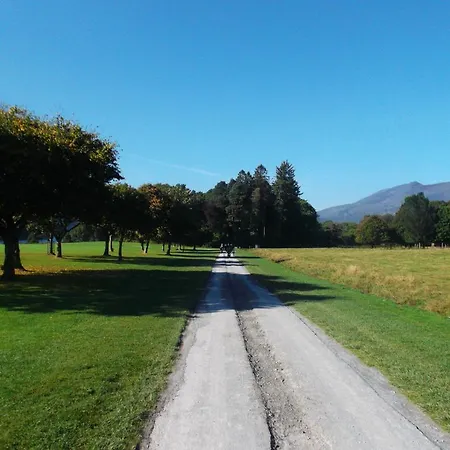 No 1 Village Vacation 別荘