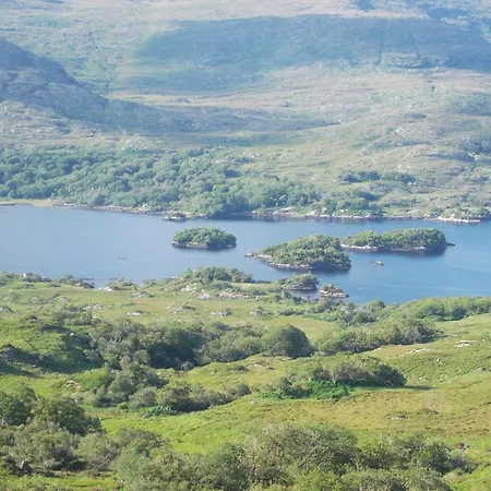No 1 Village Vacation Killarney