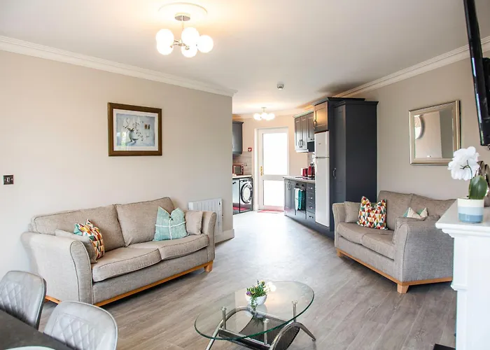 No 1 Village Vacation Nyaraló