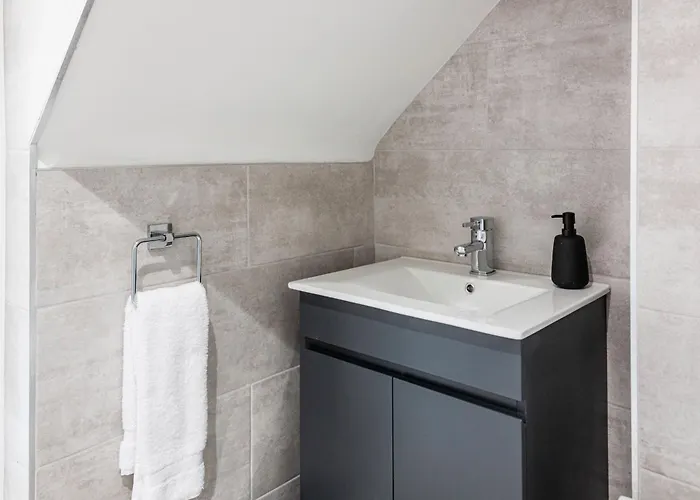 No 1 Village Vacation Nyaraló *