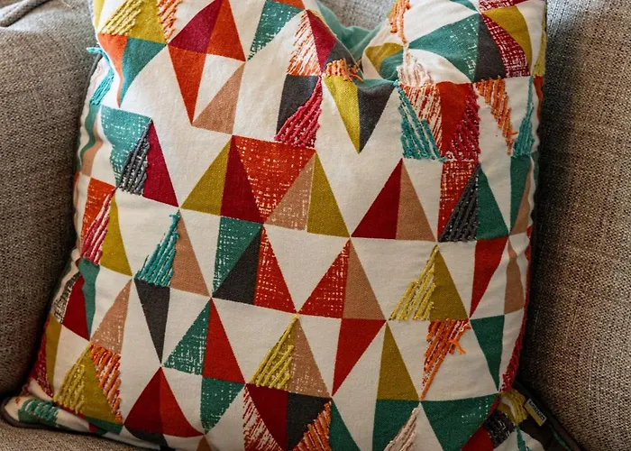 Nyaraló No 1 Village Vacation *