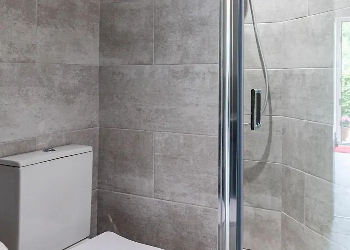 No 1 Village Vacation Nyaraló Cill Airne