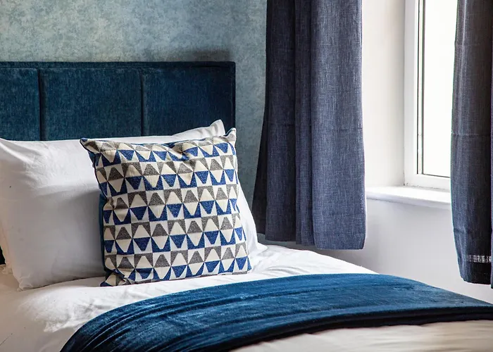 Nyaraló No 1 Village Vacation Cill Airne