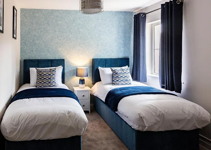 No 1 Village Vacation Nyaraló *