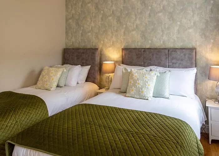 Nyaraló No 1 Village Vacation Cill Airne