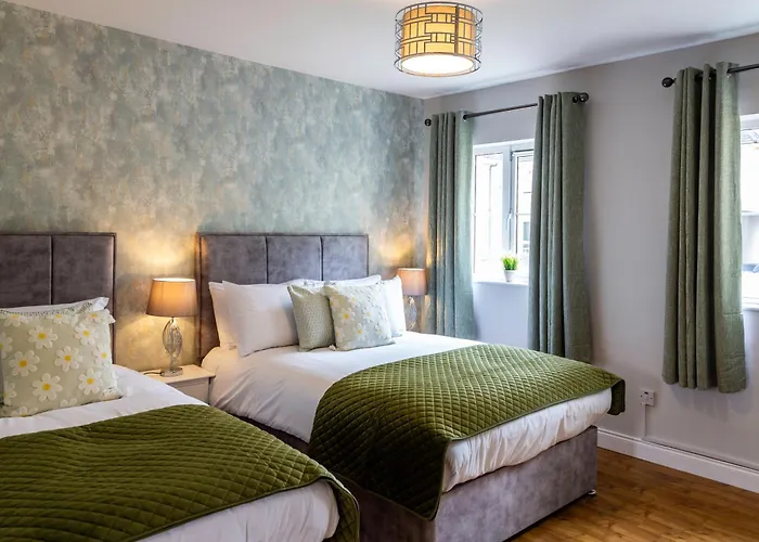 No 1 Village Vacation Killarney