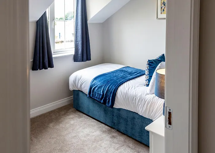 No 1 Village Vacation * Cill Airne