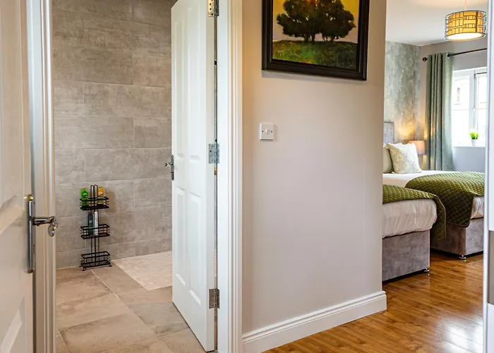 No 1 Village Vacation Cill Airne