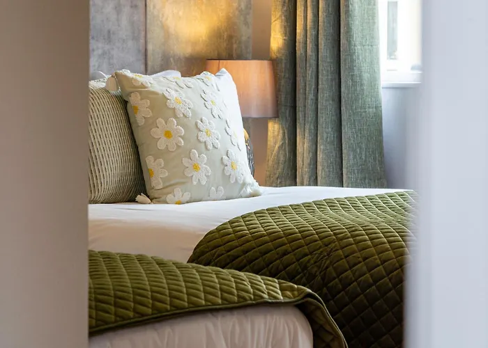 No 1 Village Vacation * Cill Airne