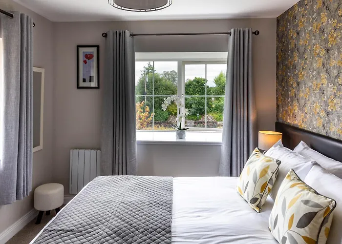 No 1 Village Vacation Nyaraló