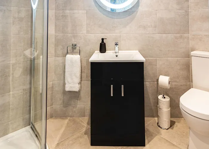 No 1 Village Vacation Cill Airne