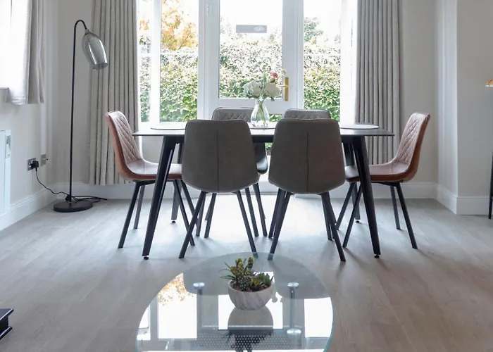 No 1 Village Vacation * Cill Airne