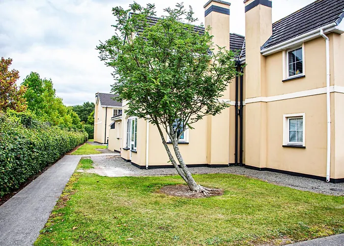 No 1 Village Vacation Nyaraló