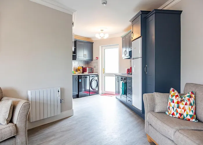 No 1 Village Vacation Nyaraló *