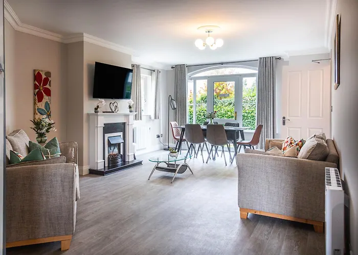 Nyaraló No 1 Village Vacation *