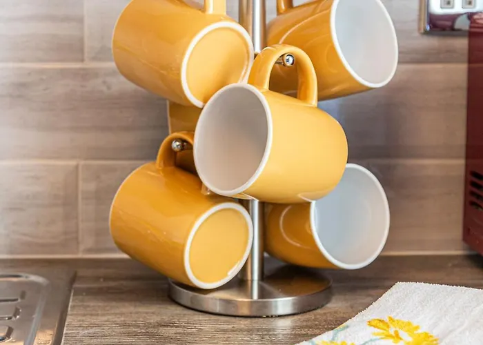 Nyaraló No 1 Village Vacation