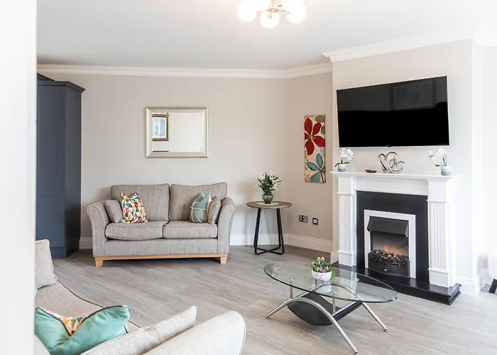 No 1 Village Vacation Cill Airne