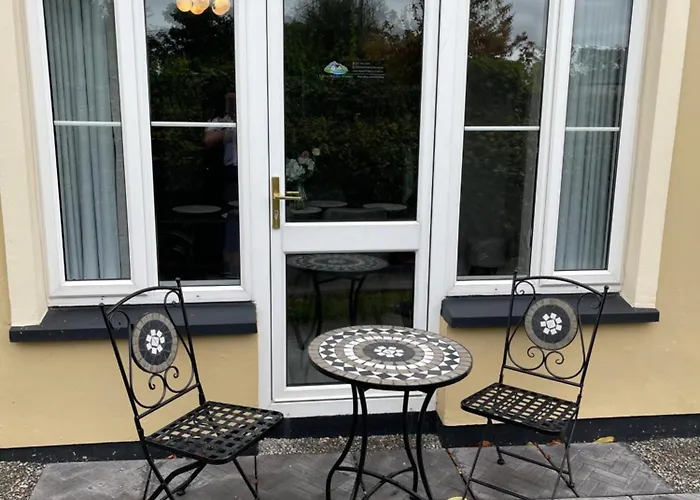 No 1 Village Vacation * Cill Airne