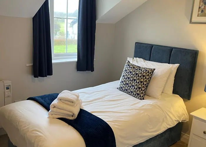 No 1 Village Vacation Nyaraló *