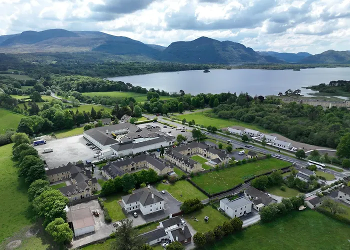 No 1 Village Vacation * Cill Airne