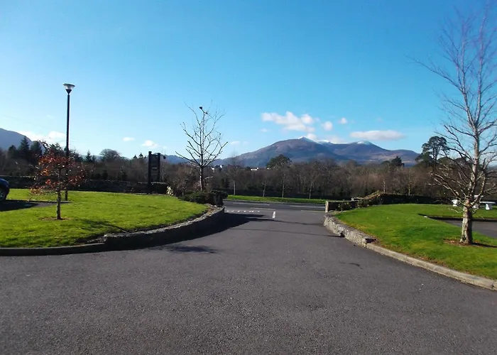 No 1 Village Vacation Nyaraló *