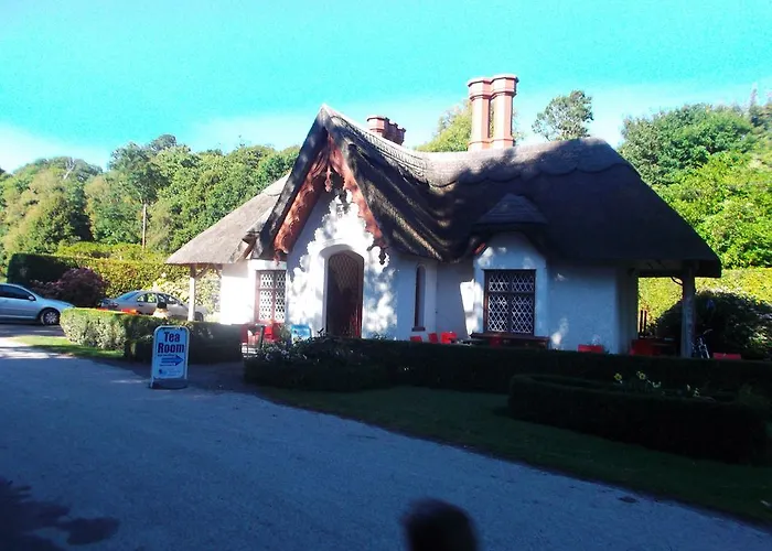 No 1 Village Vacation * Cill Airne