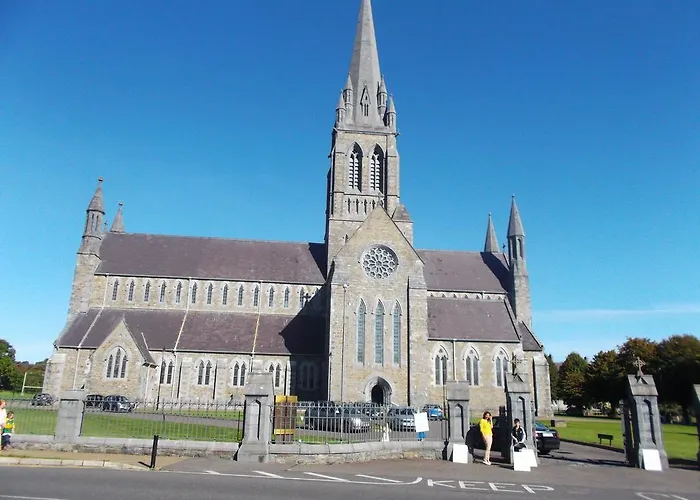 Nyaraló No 1 Village Vacation Cill Airne