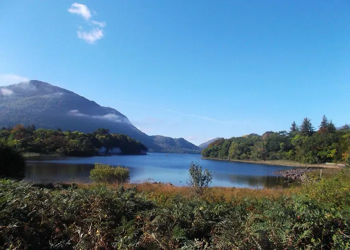 No 1 Village Vacation Cill Airne