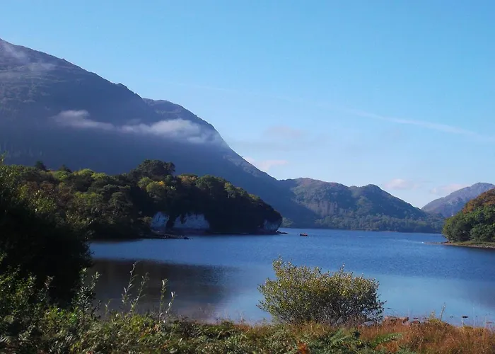 No 1 Village Vacation * Cill Airne