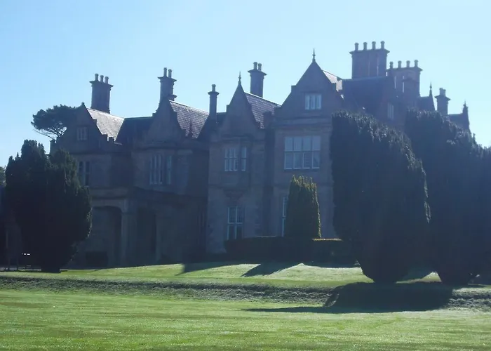 No 1 Village Vacation Cill Airne