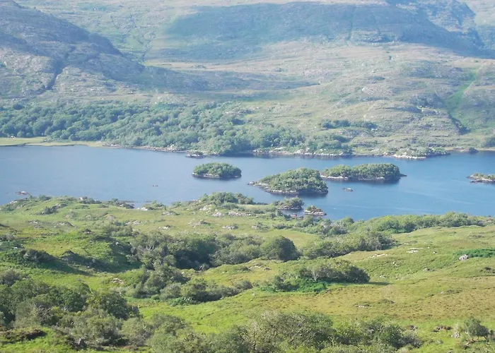 No 1 Village Vacation Cill Airne