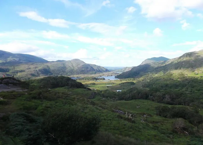 No 1 Village Vacation * Cill Airne