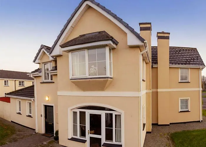 No 1 Village Vacation Nyaraló *